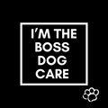 The Boss Dog Care